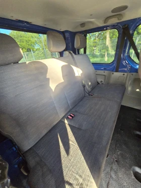 Renault Trafic 2.5DCI , снимка 9