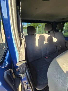 Renault Trafic 2.5DCI , снимка 10