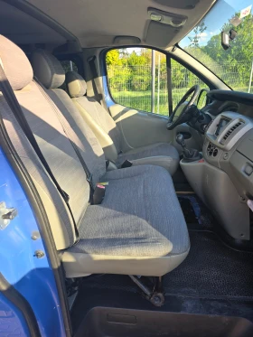 Renault Trafic 2.5DCI , снимка 6