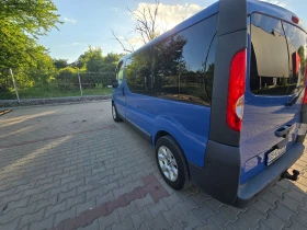 Renault Trafic 2.5DCI , снимка 3