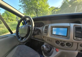 Renault Trafic 2.5DCI , снимка 7