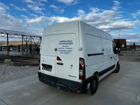 Renault Master 2.3dci , снимка 5