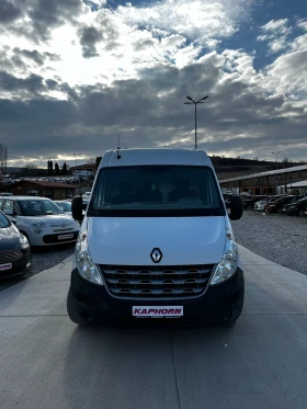 Renault Master 2.3dci , снимка 2