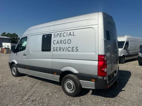 VW Crafter 2.0DI!KLIMATRONIK | Mobile.bg    3