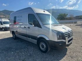 VW Crafter 2.0DI!KLIMATRONIK | Mobile.bg    4