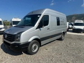 VW Crafter 2.0ТDI!KLIMATRONIK