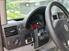 VW Crafter | Mobile.bg    7