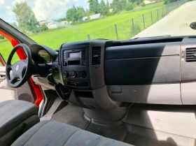 VW Crafter | Mobile.bg    9