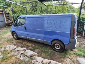 Обява за продажба на Opel Vivaro ~6 000 лв. - изображение 9