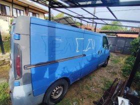 Обява за продажба на Opel Vivaro ~6 000 лв. - изображение 7
