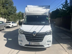 Renault Master Renault Master  /$*  //// | Mobile.bg    2