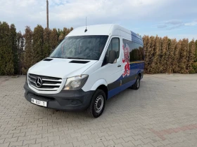 Mercedes-Benz Sprinter 2.2CDI