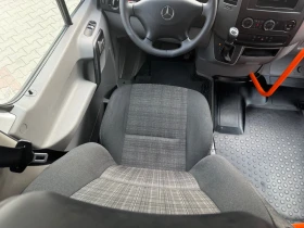 Mercedes-Benz Sprinter 2.2CDI | Mobile.bg    12