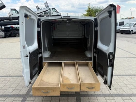 Opel Vivaro 1.6CDTI �������� Euro 5 L1H1  | Mobile.bg � ����� ������ 17
