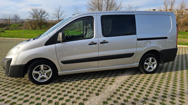 Peugeot Expert, снимка 14 - Бусове и автобуси - 52566960