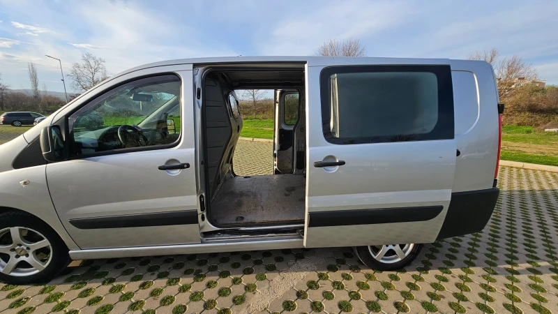 Peugeot Expert, снимка 11 - Бусове и автобуси - 52566960