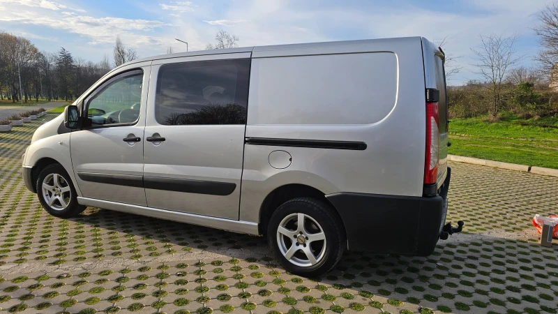 Peugeot Expert, снимка 12 - Бусове и автобуси - 52566960