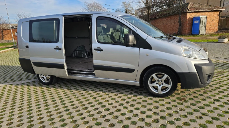 Peugeot Expert, снимка 15 - Бусове и автобуси - 52566960