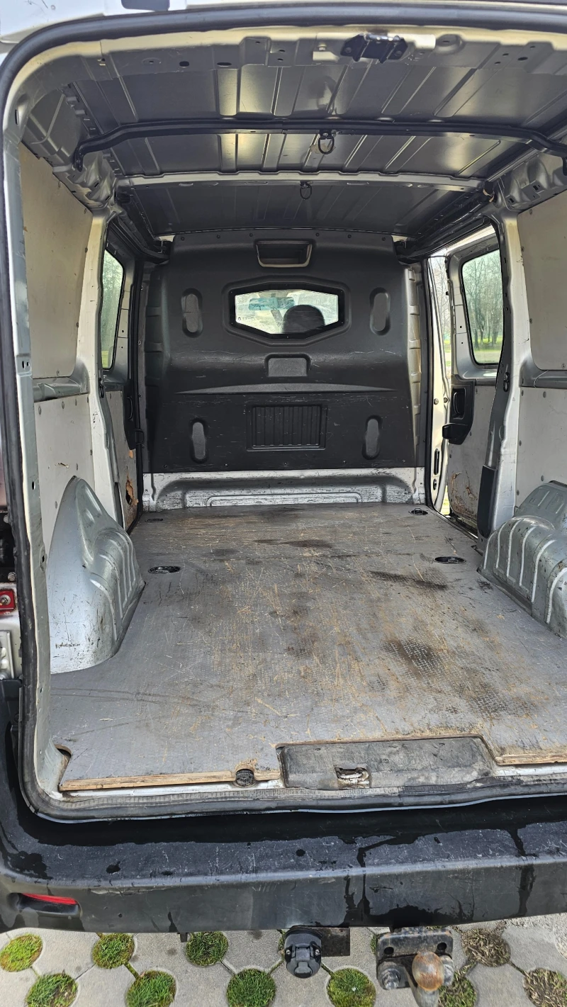 Peugeot Expert, снимка 6 - Бусове и автобуси - 52566960