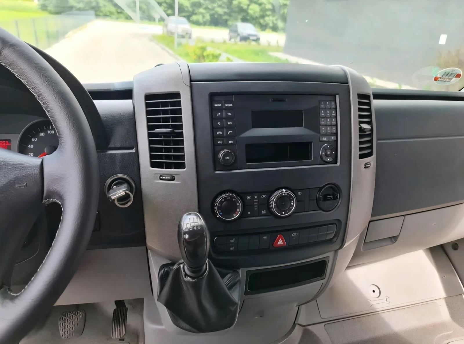 VW Crafter  - изображение 8
