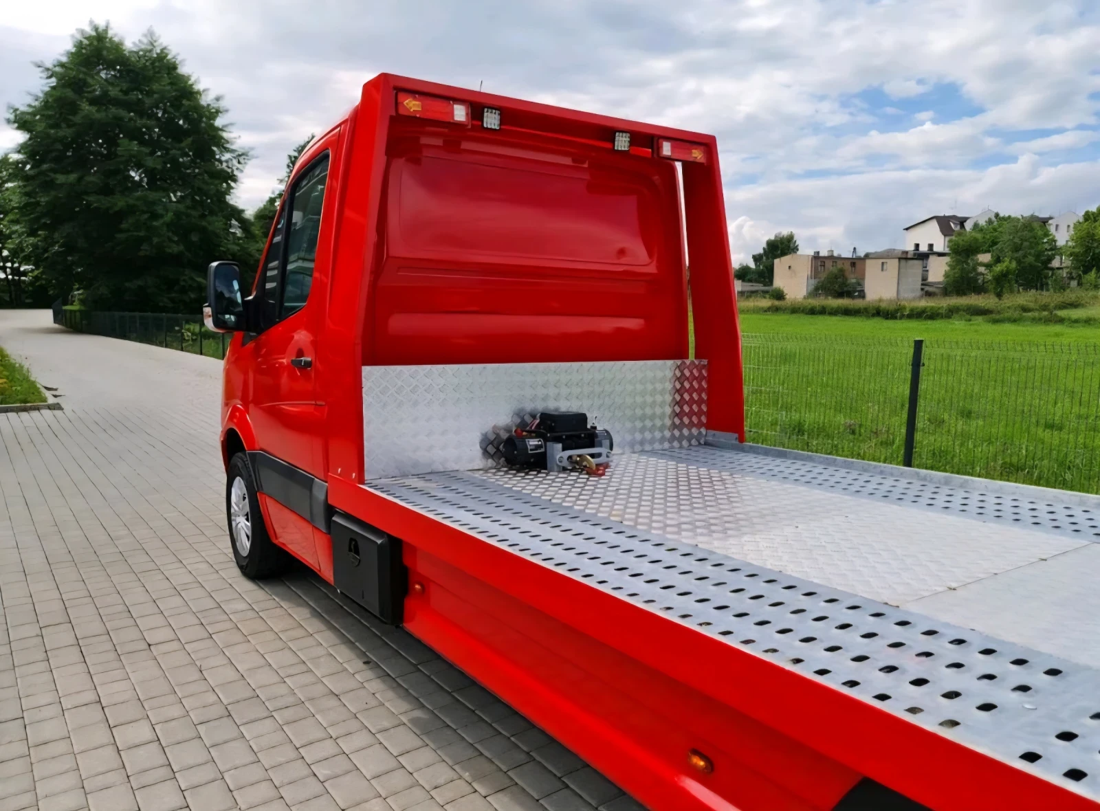 VW Crafter  - изображение 4