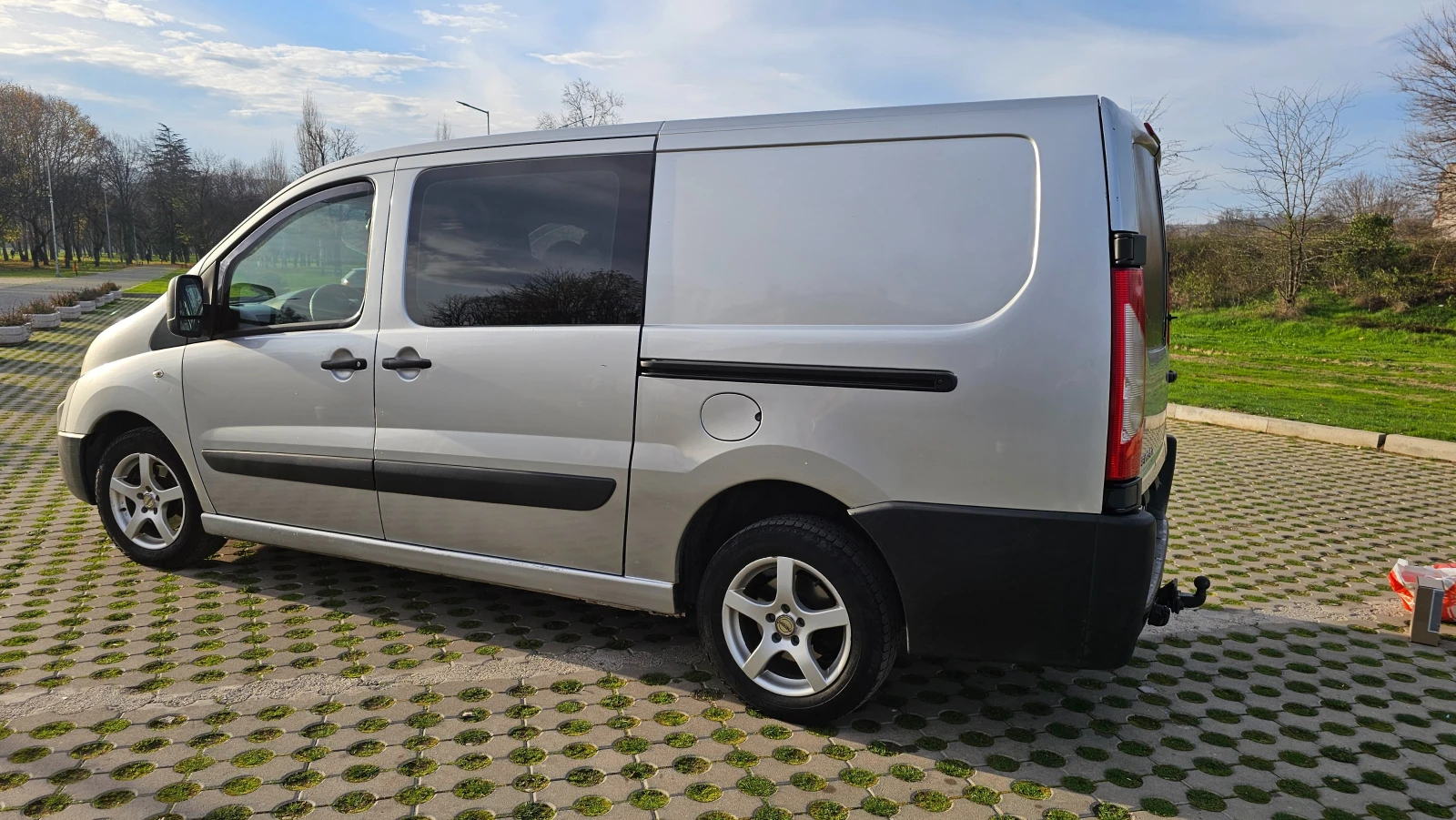 Peugeot Expert | Mobile.bg   12