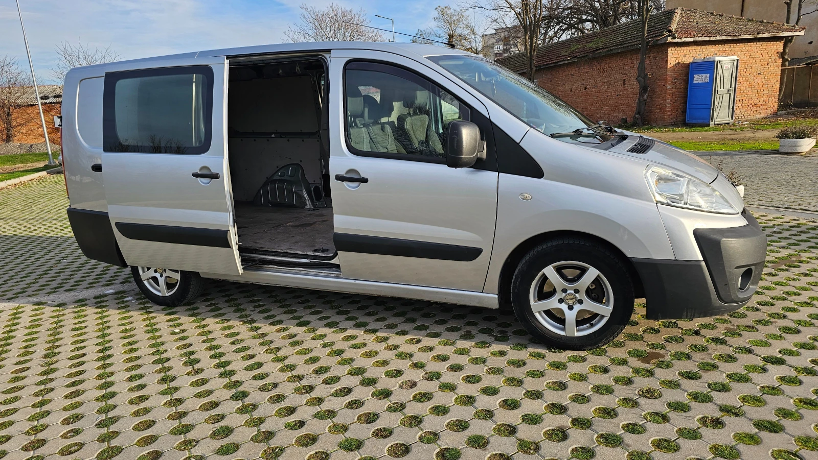 Peugeot Expert | Mobile.bg   15