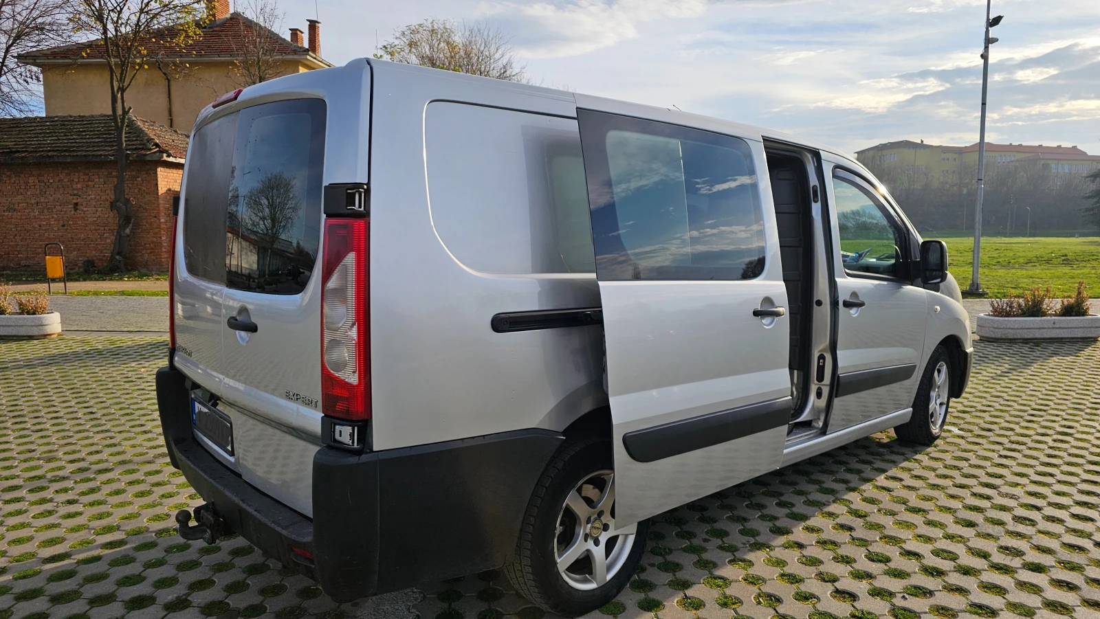 Peugeot Expert | Mobile.bg   13