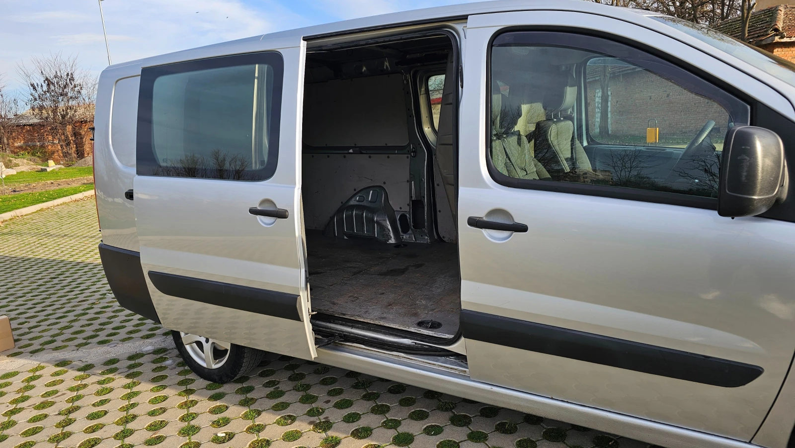 Peugeot Expert | Mobile.bg   17