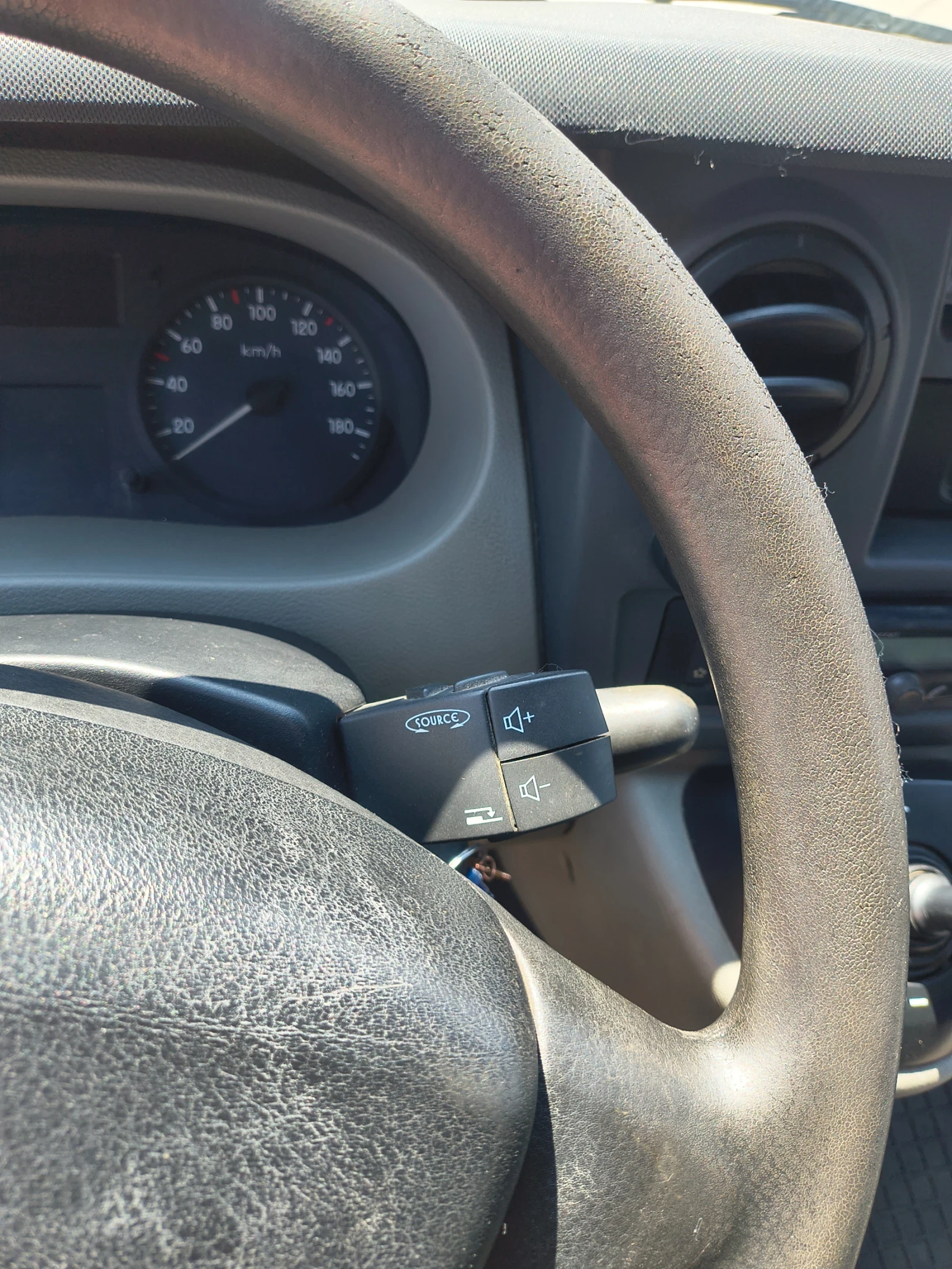 Renault Master, снимка 11 - Бусове и автобуси - 55332766