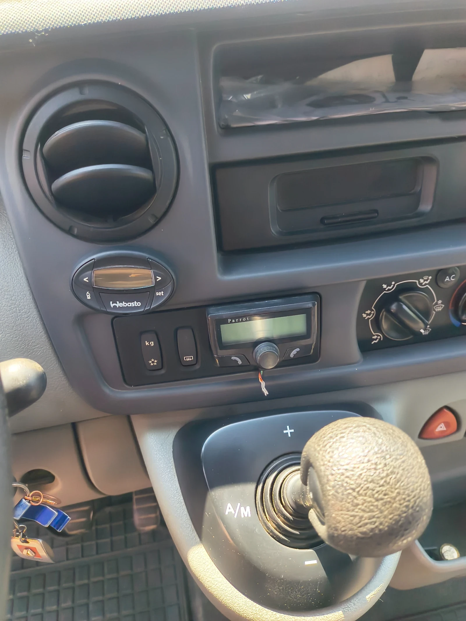 Renault Master, снимка 12 - Бусове и автобуси - 55332766