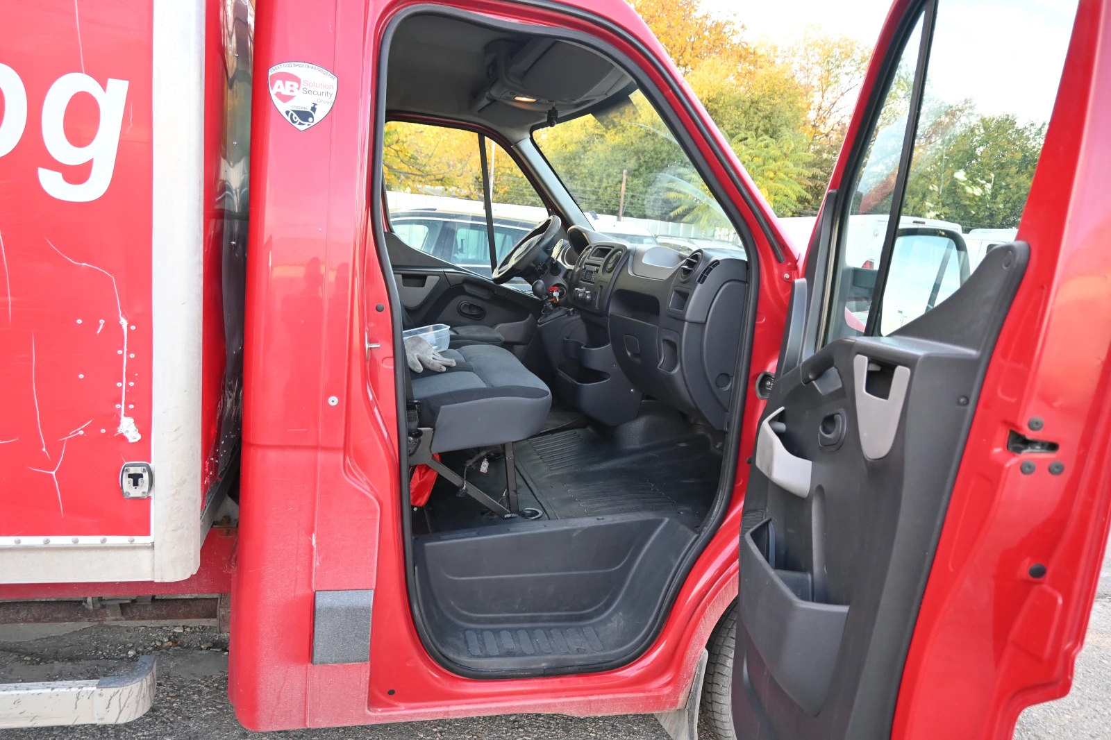 Renault Master Renault Master 2.3 dCi 165, снимка 15 - Бусове и автобуси - 55817222
