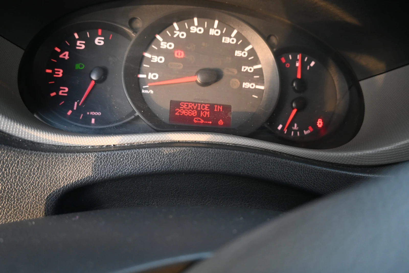 Renault Master Renault Master 2.3 dCi 165, снимка 14 - Бусове и автобуси - 55817222