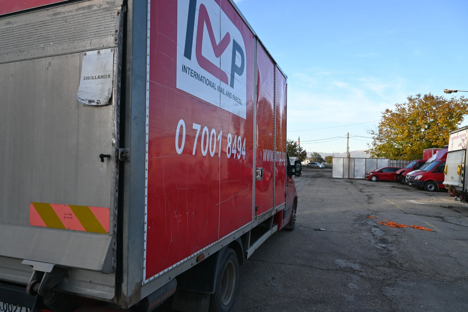 Renault Master Renault Master 2.3 dCi 165, снимка 5 - Бусове и автобуси - 55817222