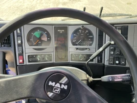 Man 32.414 Самосва, снимка 6