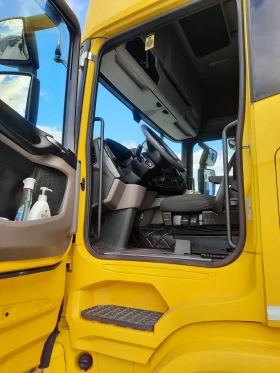 Scania R 500 R500, снимка 4