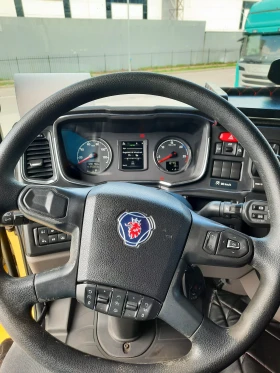 Scania R 500 R500, снимка 5