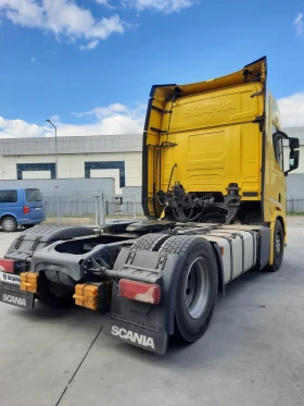 Scania R 500 R500, снимка 3