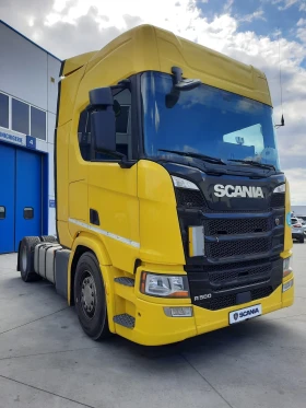 Scania R 500 R500, снимка 1