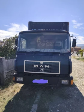 Man 14232, снимка 10