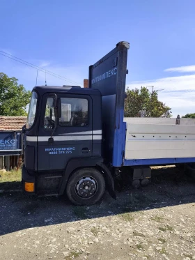 Man 14232, снимка 9