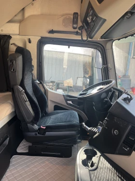 Mercedes-Benz Actros 1845, снимка 6