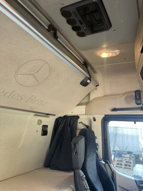 Mercedes-Benz Actros 1845, снимка 5