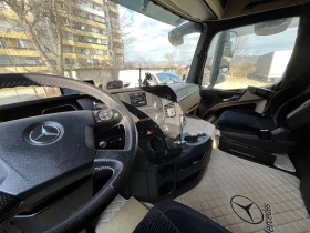 Mercedes-Benz Actros 1845, снимка 7