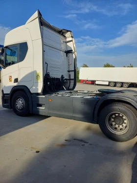 Scania R 450 Evro 6 SCR, снимка 7