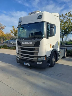 Scania R 450 Evro 6 SCR, снимка 1