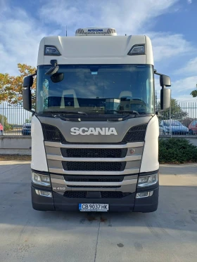 Scania R 450 Evro 6 SCR, снимка 2