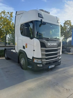 Scania R 450 Evro 6 SCR, снимка 3