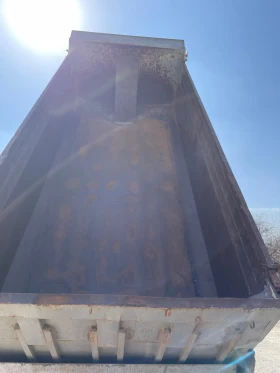 Man 32.414 Самосва | Auto.bg — изображение 4