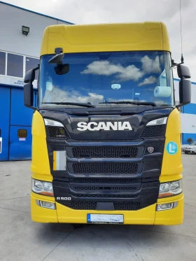 Scania R 500 R500 | Mobile.bg � ����� ������ 2